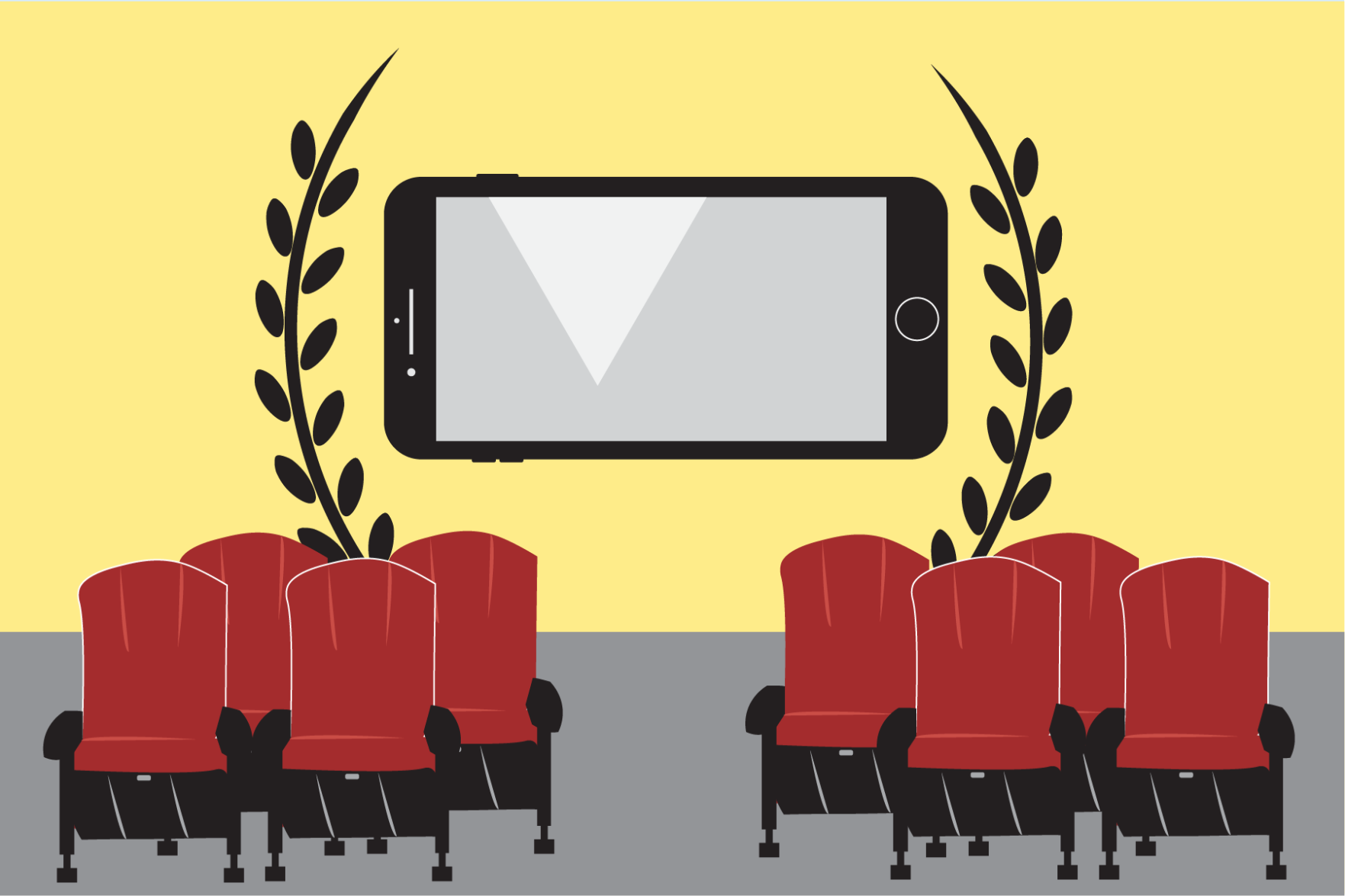 Smartphone Film Festival